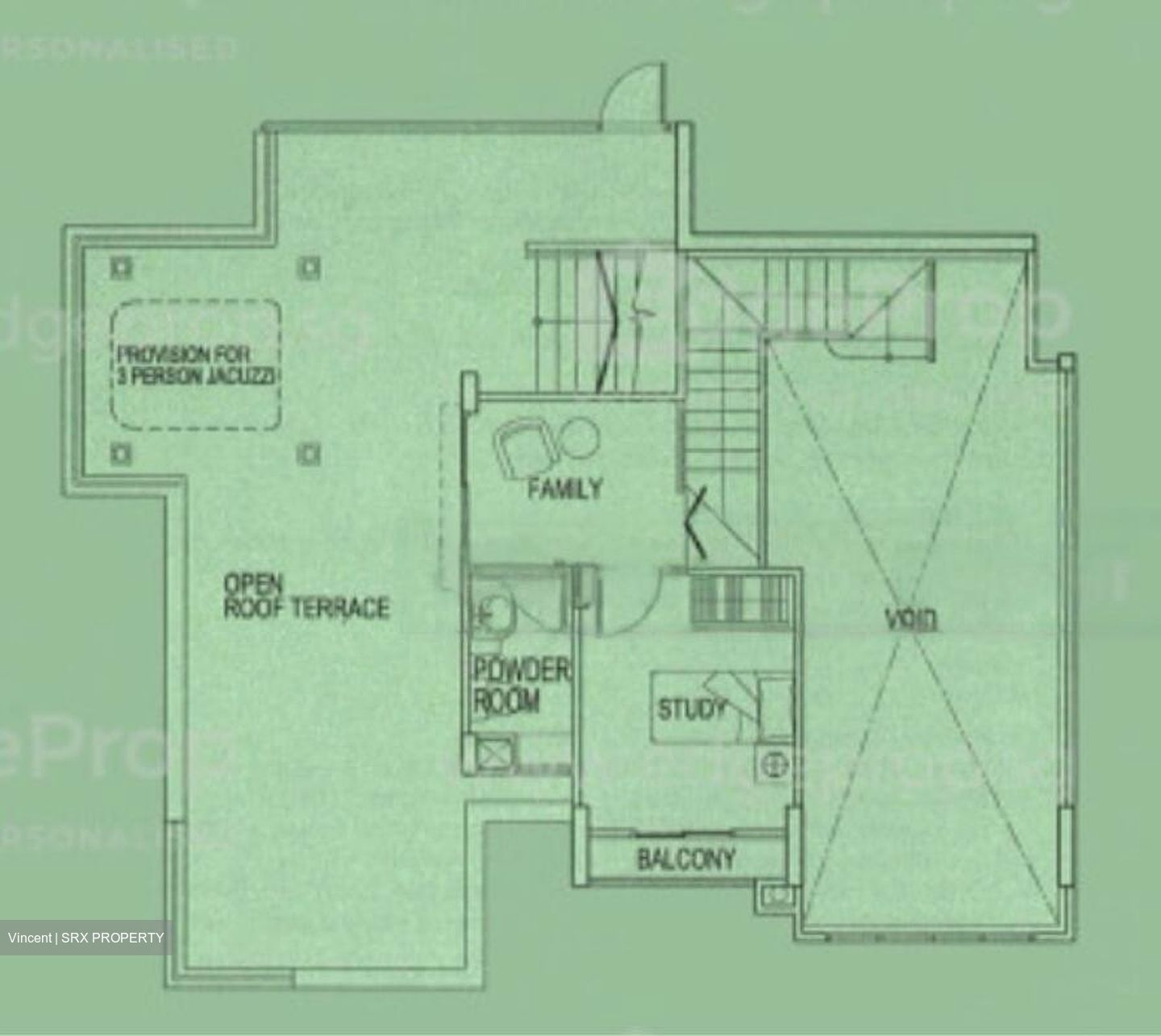 Lilydale (D27), Condominium #583436631